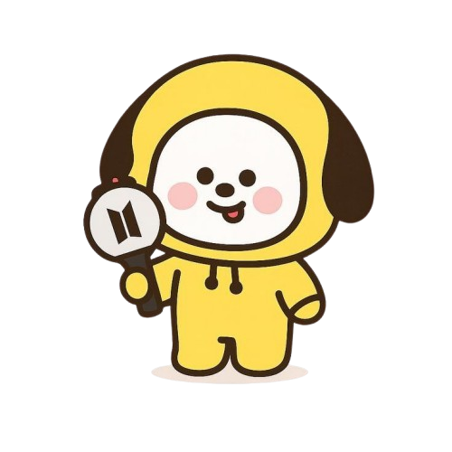 CHIMMY