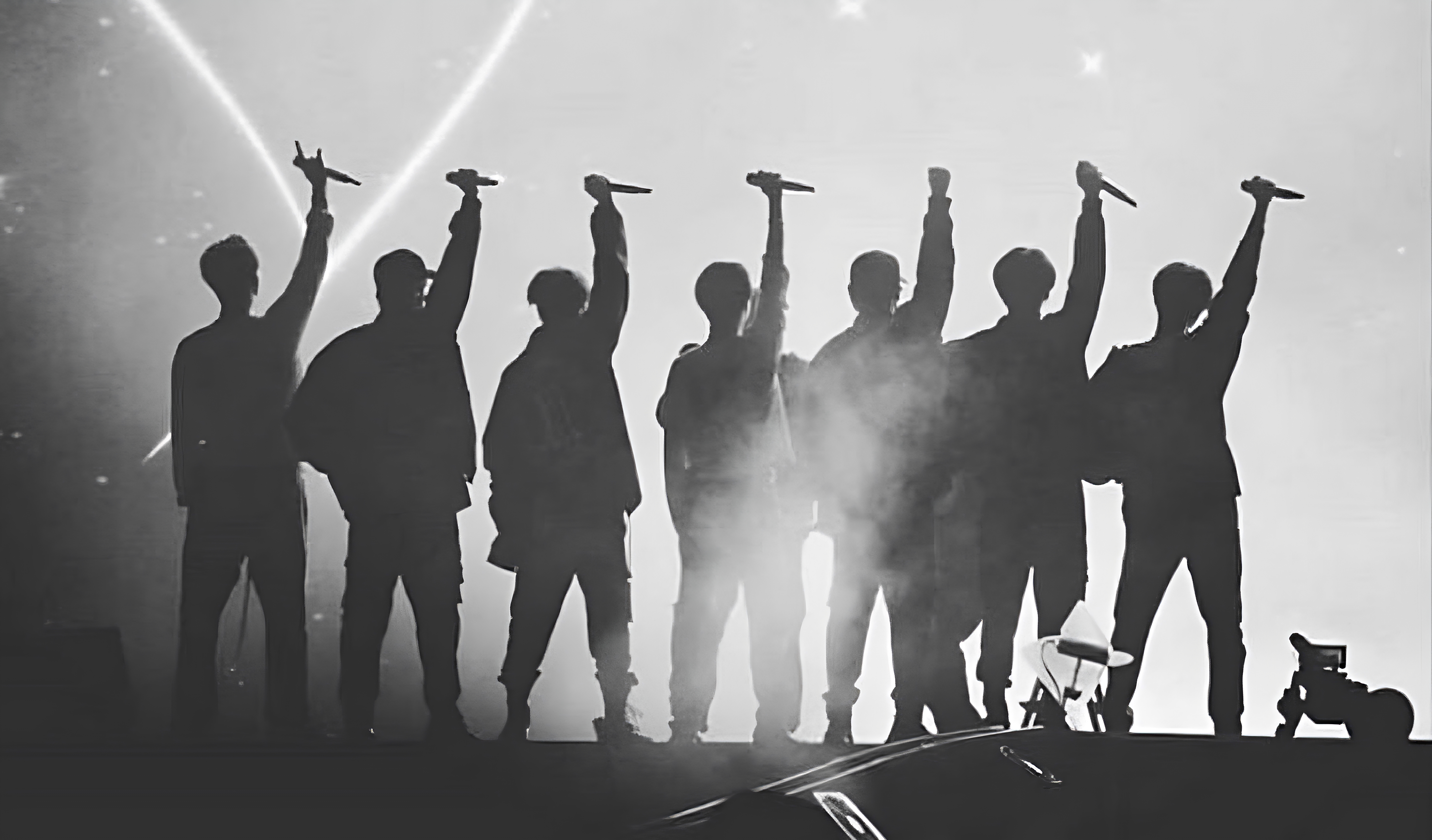 About BangTan